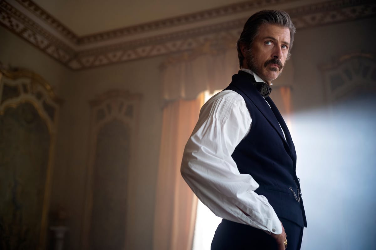 Netflix's Ambitious Italian Period Drama 'The Leopard' Will Arrive in 2025
