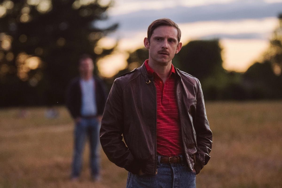 Jamie Bell Joins Richard Gadd HBO Series, Retitled 'Half Man'