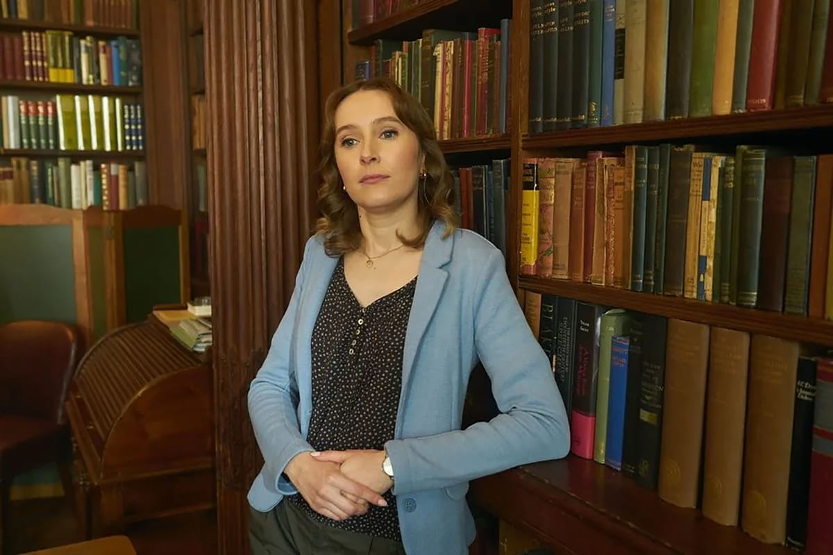 BritBox & ITV Teaming for Deaf Crime Drama 'Code of Silence'