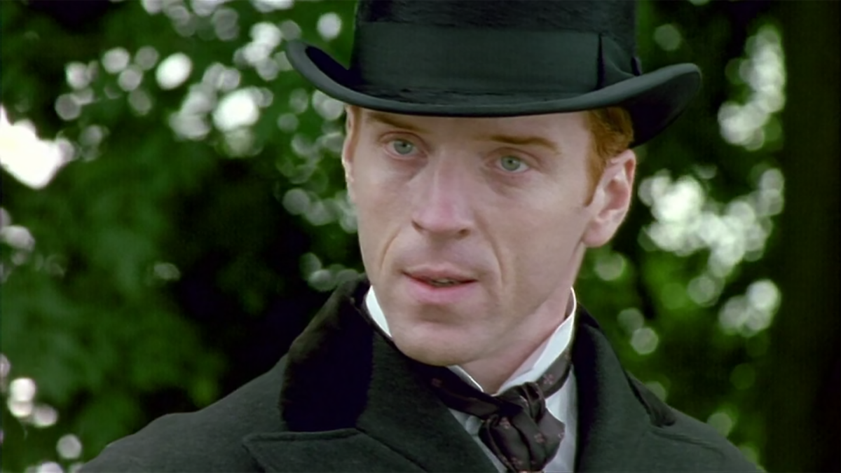 Damian Lewis to Rule 'Fackham Hall' as Lord Davenport