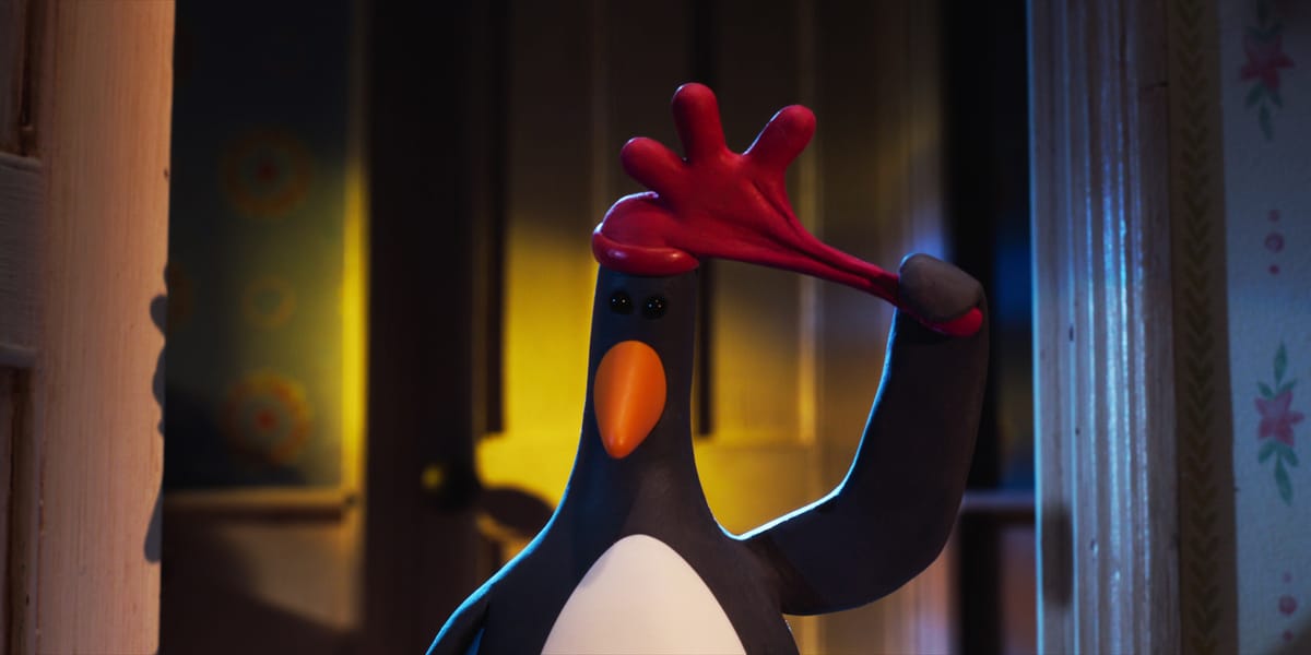 Everything British Worth Streaming in January 2025