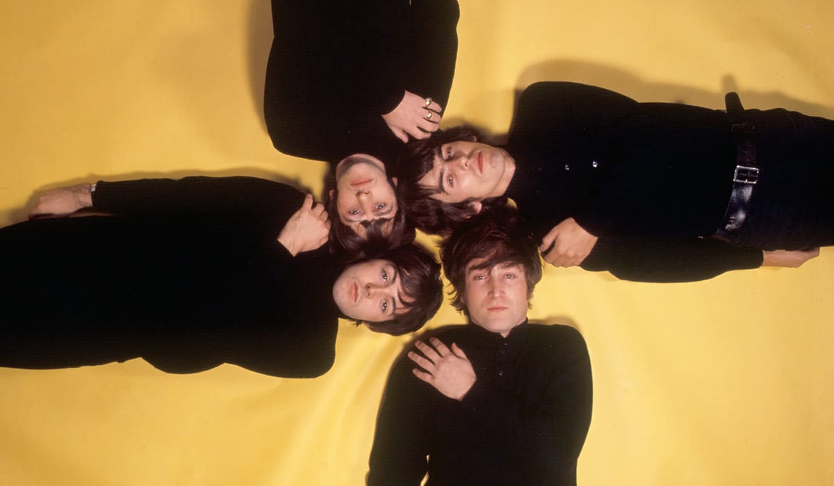 'The Beatles' Quadrilogy Gets a Trio of Writers, Including 'Wolf Hall' Scribe