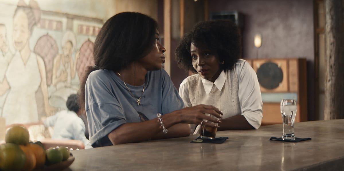 "Hibiscus" Brings A Welcome Perspective Shift in 'Get Millie Black’s Second Episode