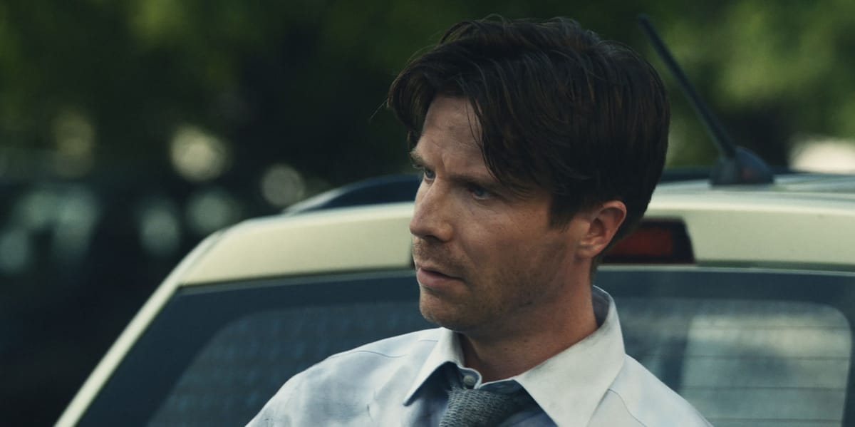 "Holborn" Probes the Shadow Self in 'Get Millie Black's Third Episode