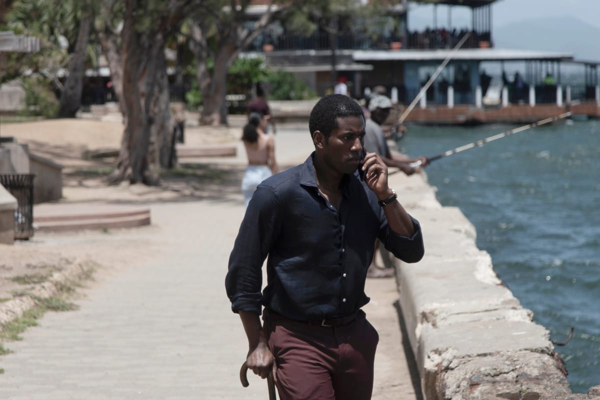 Finale Episode “Curtis” Leaves Room for a Season 2 of 'Get Millie Black'