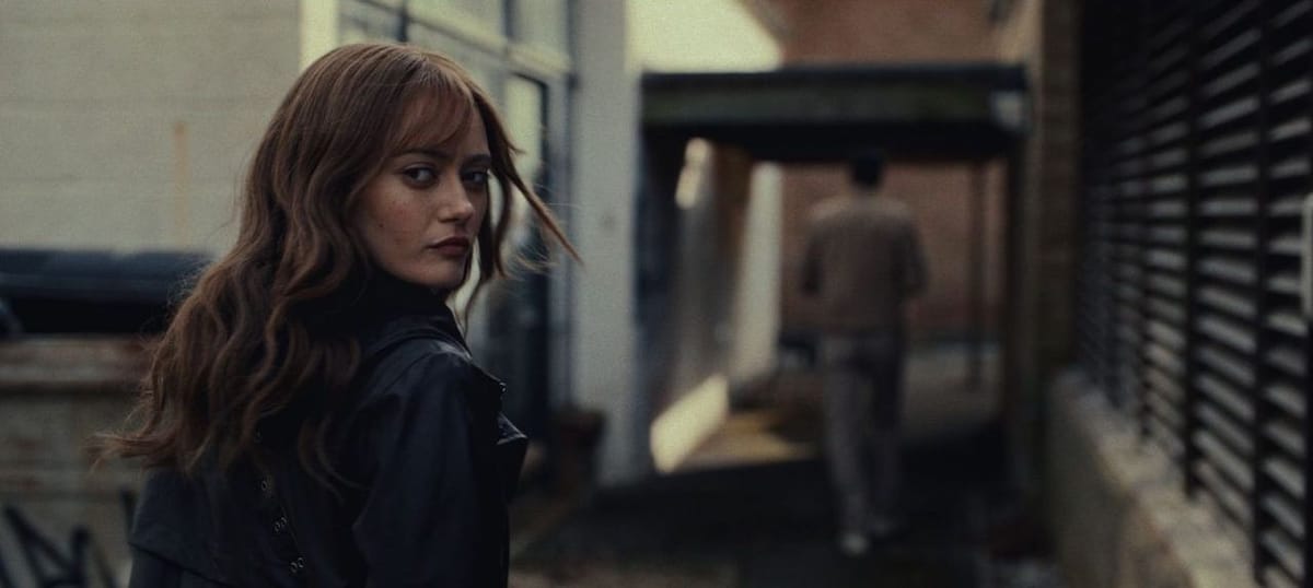 Starz Renews Darkly Comic Thriller 'Sweetpea' for a Second Season