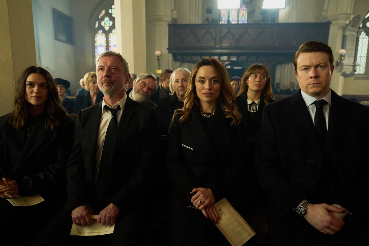 'I, Jack Wright' Finds a Home on BritBox