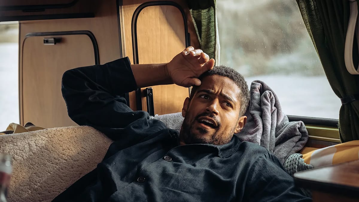 Sexual Tension Fails to Light Up in 'The Couple Next Door' Episode 2