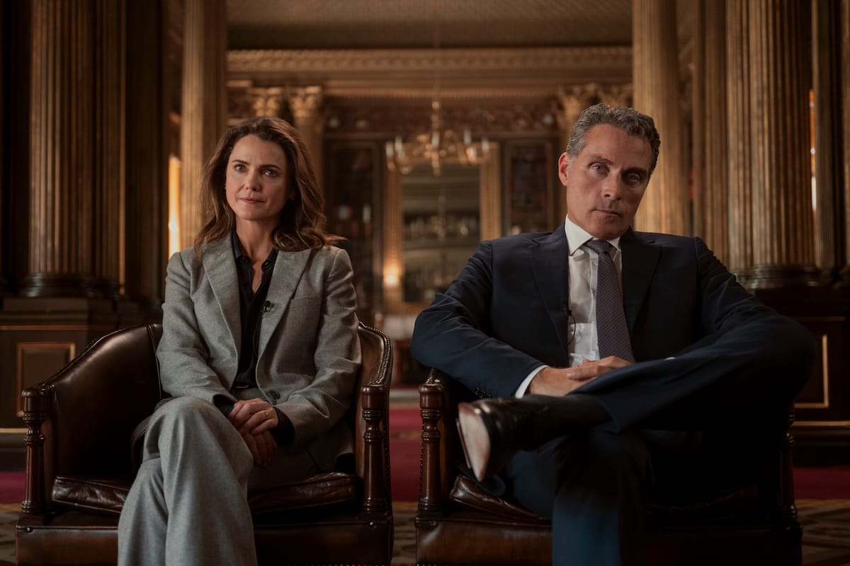 'The Diplomat' Accredited a Season 4 Ahead of Season 3's Fall 2025 Premiere