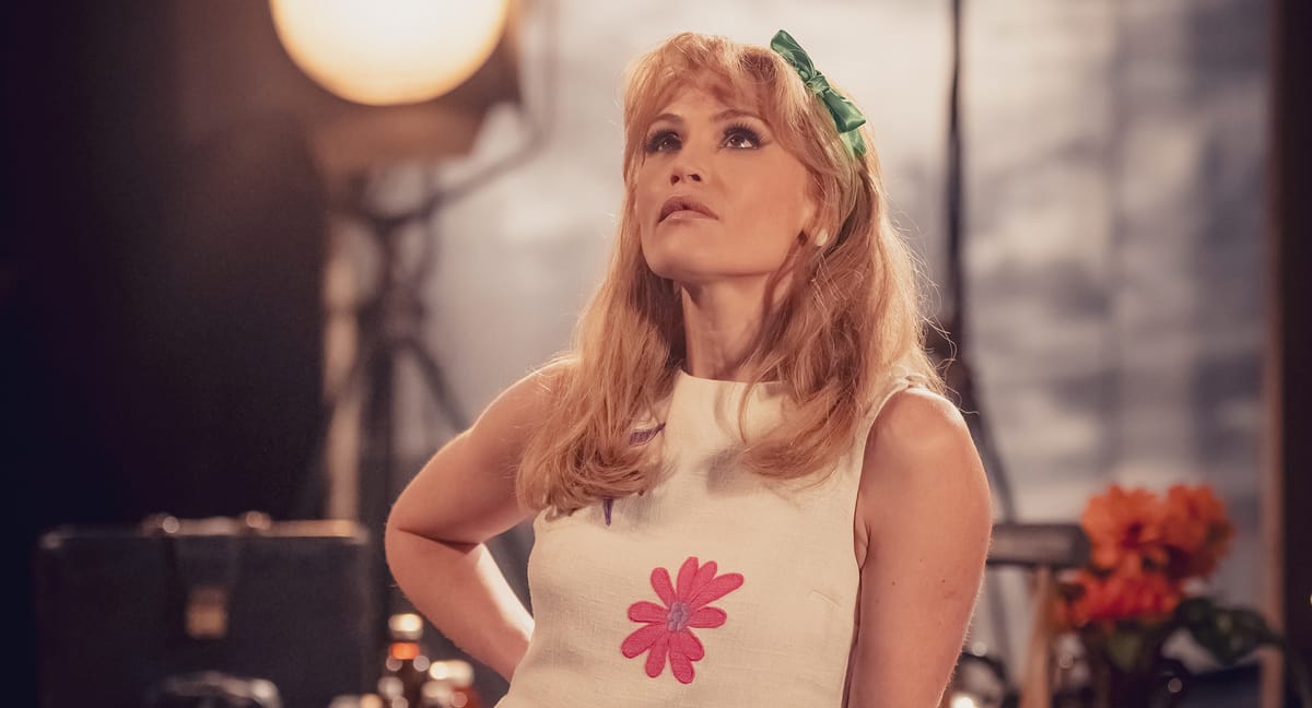 'Funny Woman' Season 2's Trailer Introduces BBC Star Sophie Straw