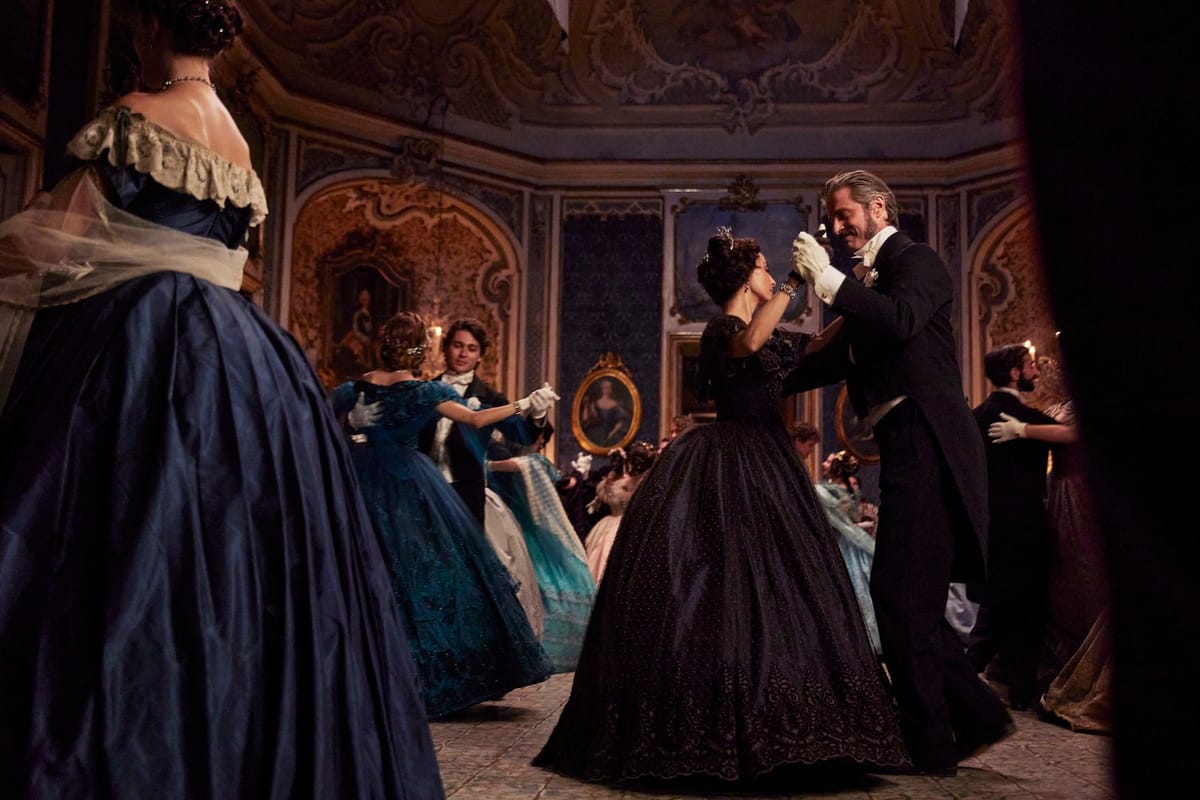 The Trailer for Netflix's 'The Leopard' Brings Italy's Risorgimento to Life