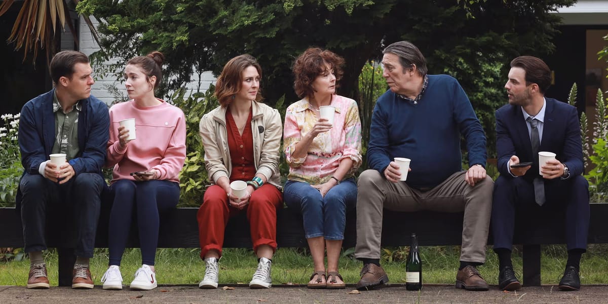 'The Dry' Renewed for Season 3 Ahead of Season 2 Premiere