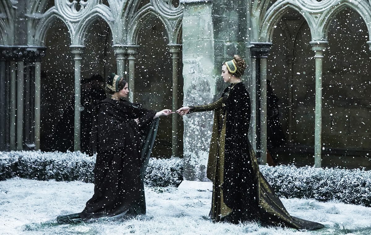 Starz Bundles Up with Max & AMC+ Hoping for Safety in Numbers