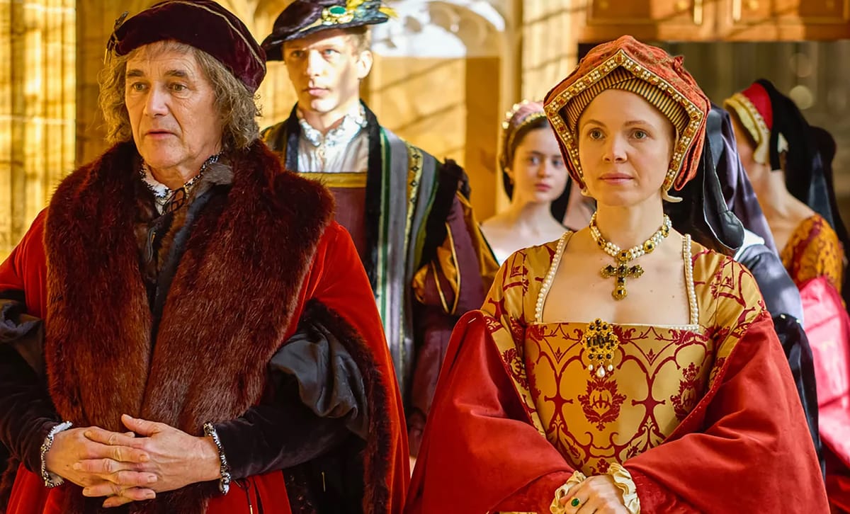 'Wolf Hall: The Mirror & The Light' Trailer Promises an Epic Conclusion