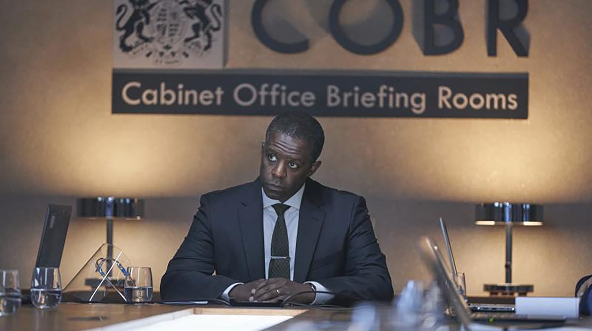 Peacock's 'PONIES' Ponies Up a Cast List