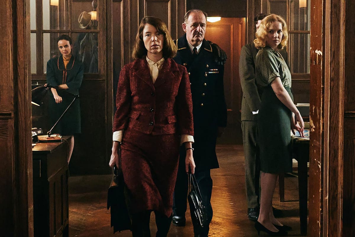 'For All Mankind' Spin-Off 'Star City' Puts a Lot of Brits In Space