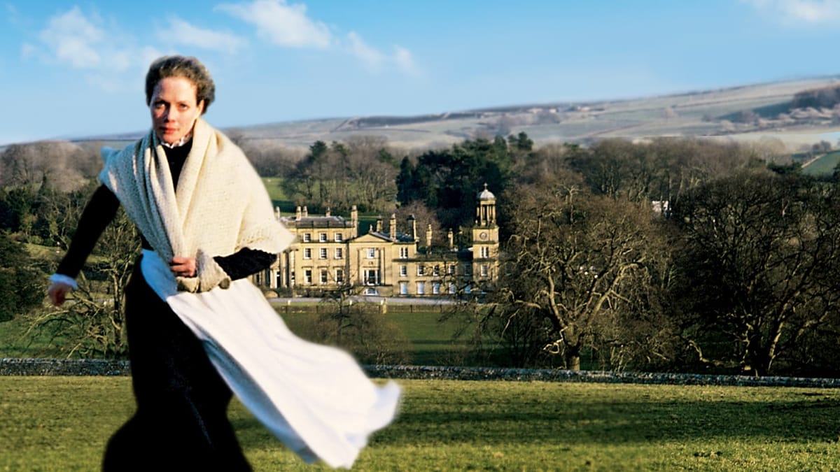 A New 'A Woman of Substance' Commissioned, One of 5 New Series for 2025