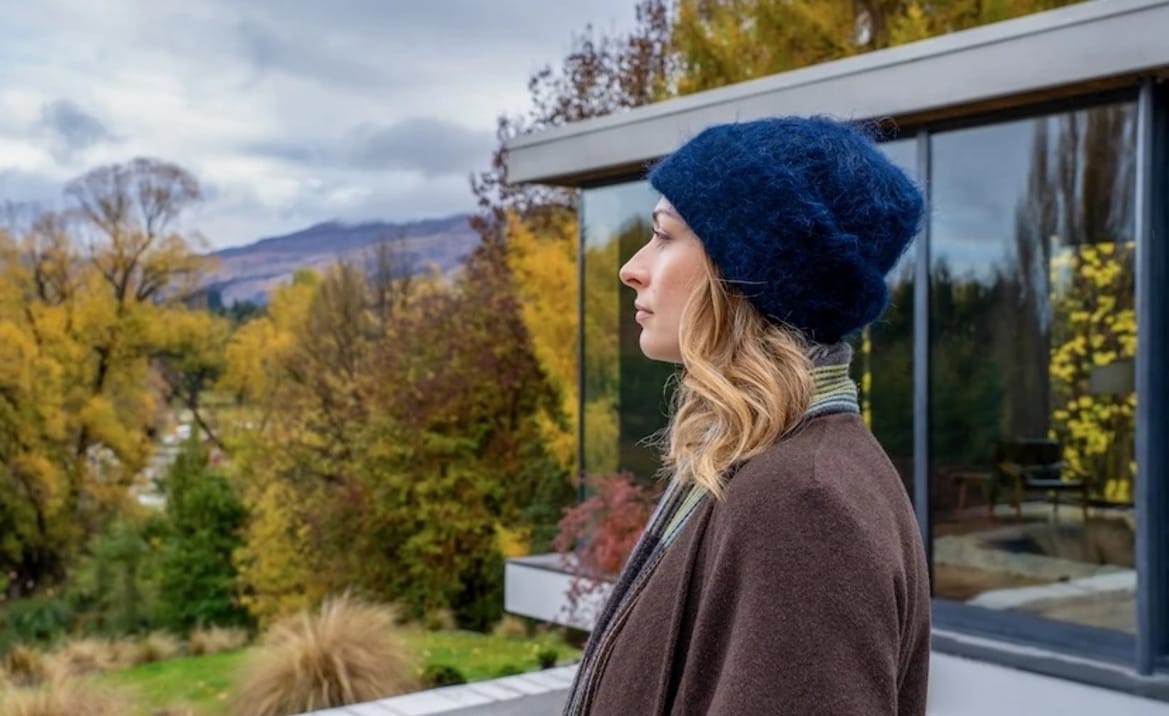 'A Remarkable Place To Die' Is a Scenic Hunt for Justice