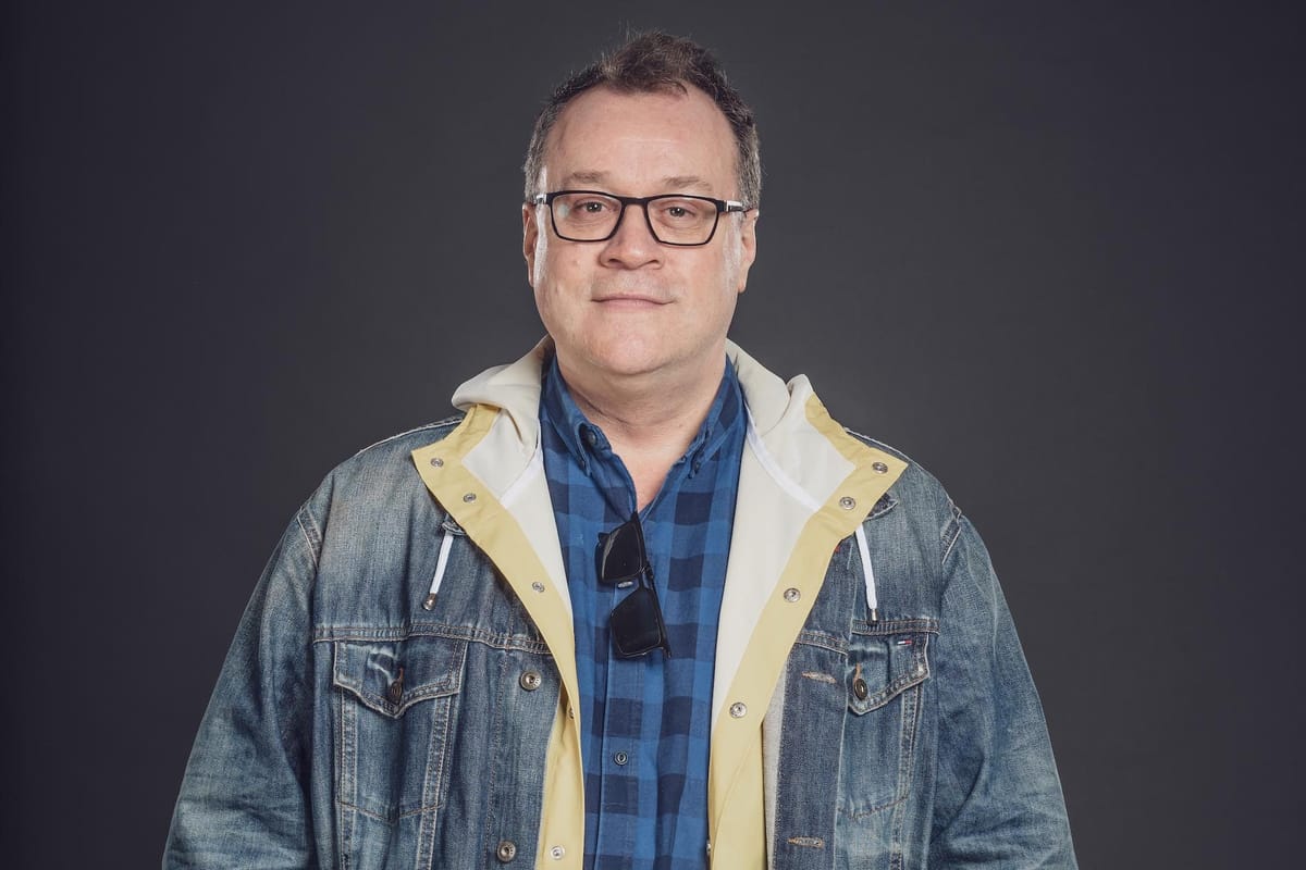 Russell T. Davies to Helm New Five-Part Queer Drama 'Tip Toe'