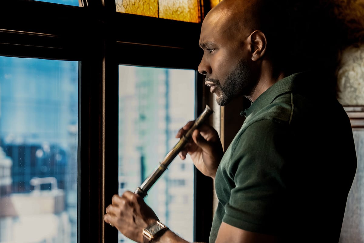 Moriarty Gets in John's Head – and Medicine Cabinet – in 'Watson' Episode 3