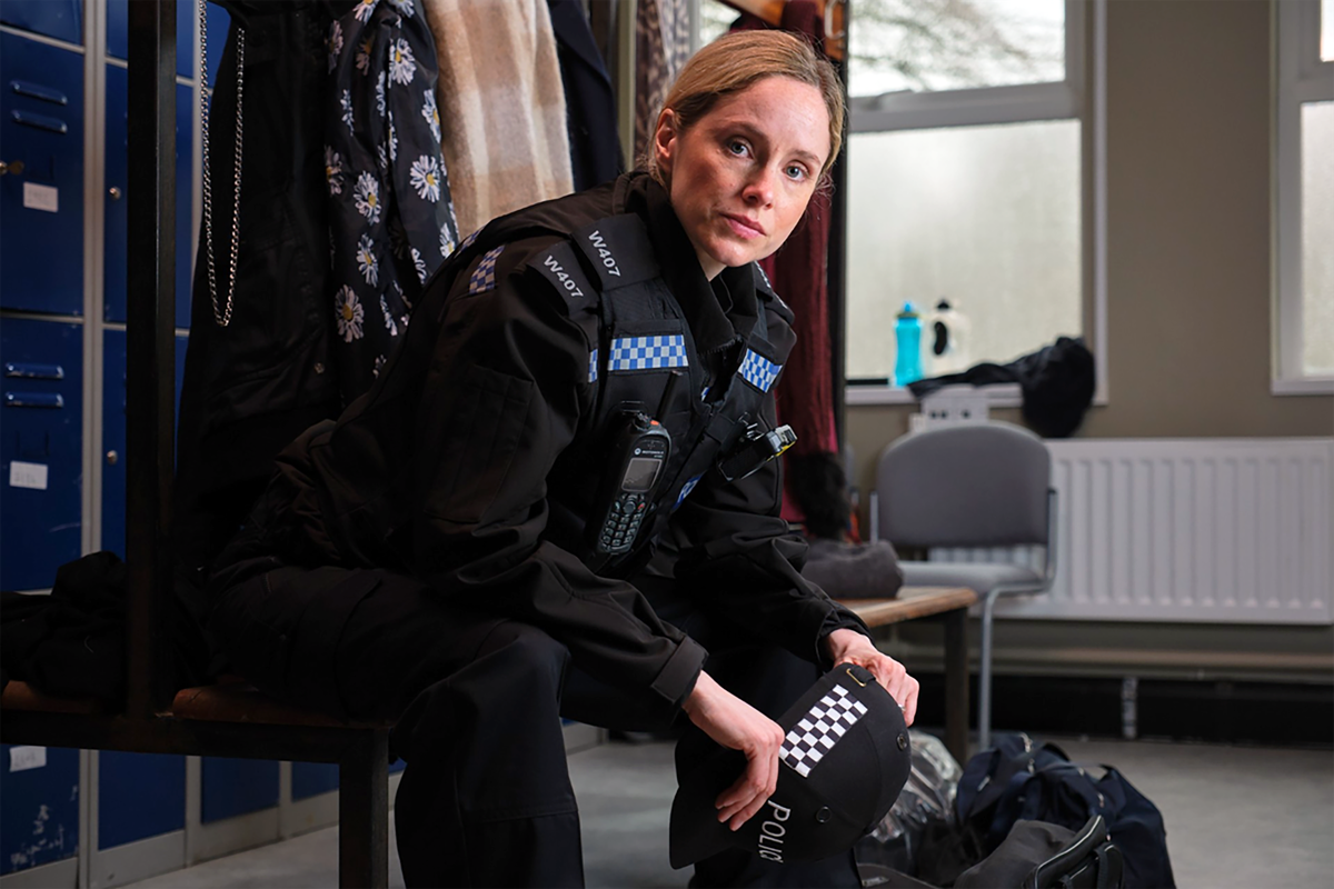 'After the Flood' Adds Several High-Profile Cast for Season 2