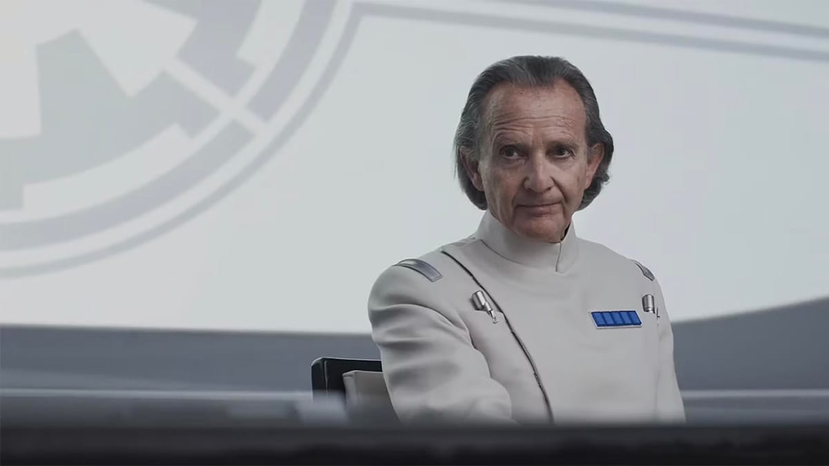 Disney+ Makes 'Andor' Season 1 Episodes Available for Free