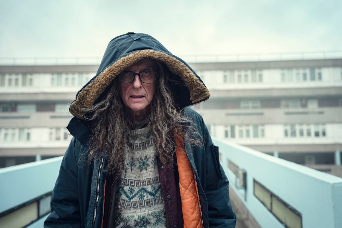 Netflix Sets April Premiere for 'Black Mirror' Season 7