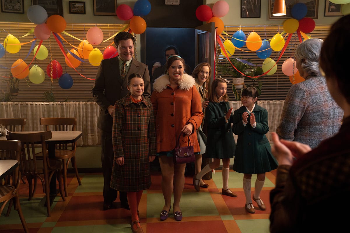 'Call the Midwife' Enters a New Decade in the Season 14 Premiere