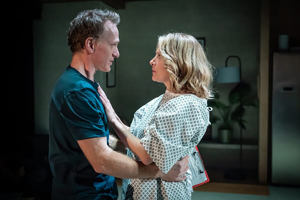 'Great Performances' To Air London Production of 'Next to Normal'