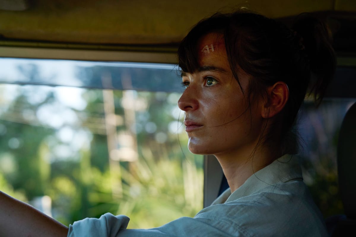 'The Ex-Wife' Returns for Season 2 with a New Ex-Wife