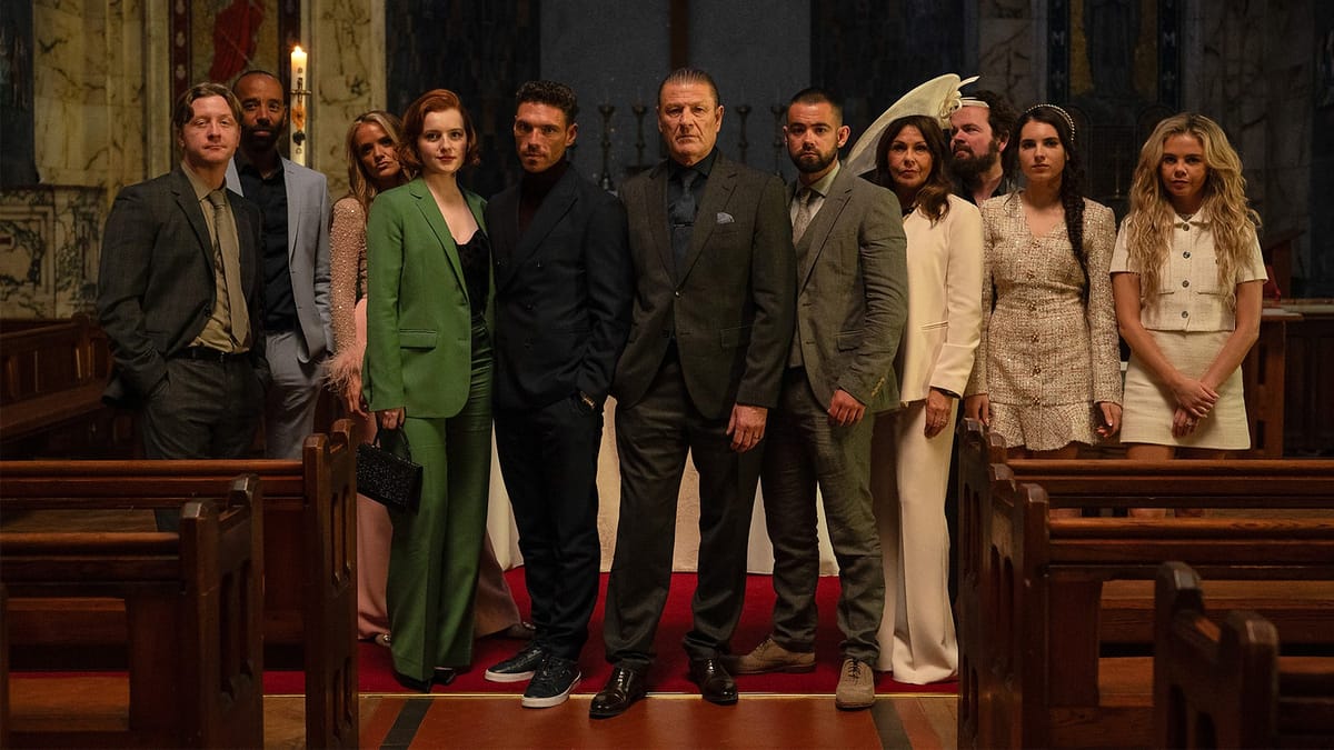 'This City Is Ours' Trailer Sets a U.K. Premiere