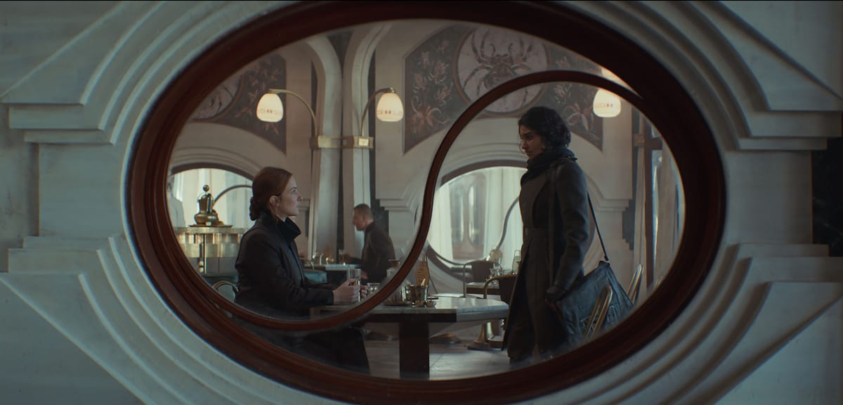 'Andor' Season 2 Broadens Its Focus & Raises the Prequel Bar