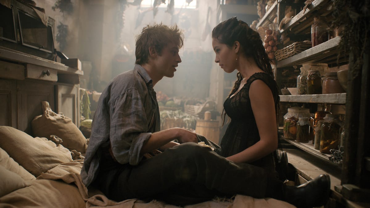 There’s Nothing Half-Baked About 'Carême'