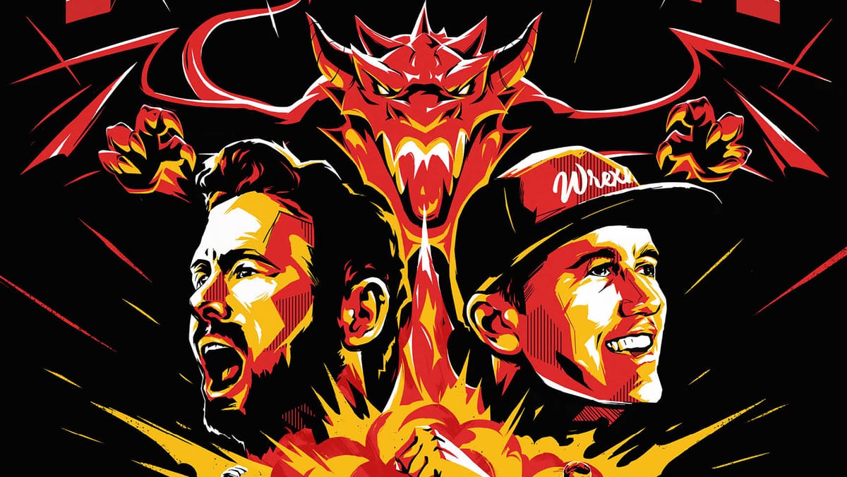 'Welcome to Wrexham' Season 4 Returns to the Pitch in May