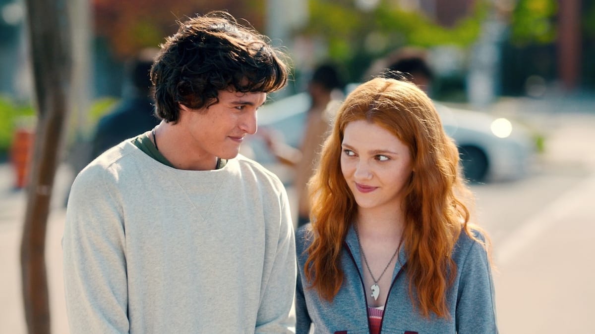 Netflix (Finally!) Confirms 'Geek Girl' Season 2