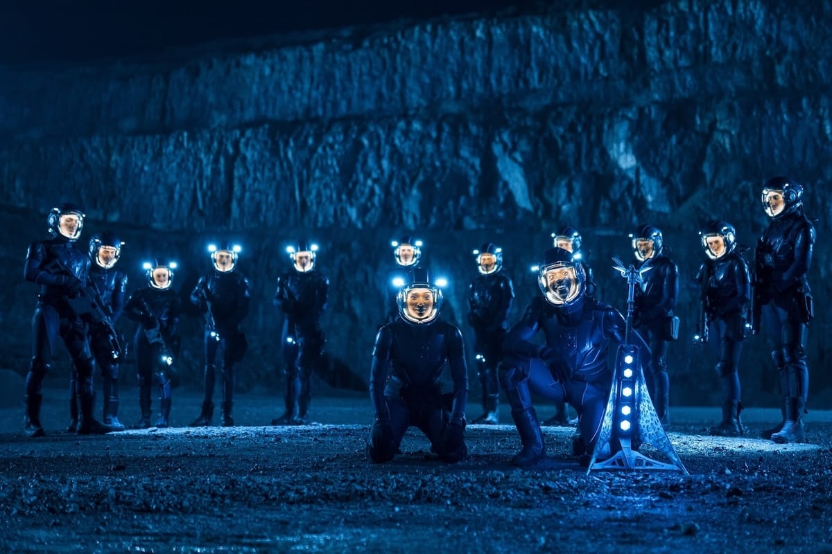 "The Well" Is a Surprise Sequel to An All-Time Great 'Doctor Who' Episode