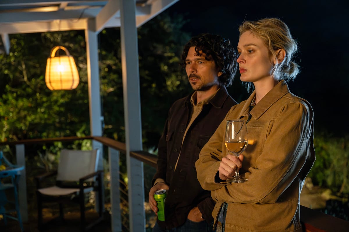 Sundance Polishing Up 'Scrublands: Silver' for May Premiere