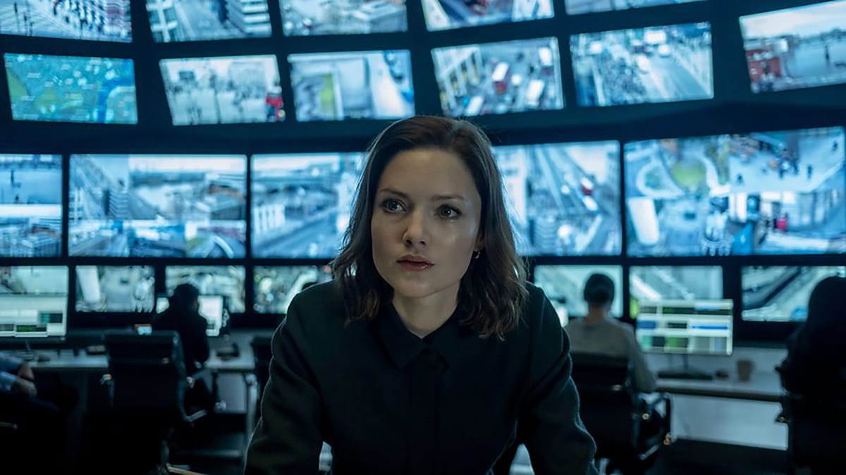 The BBC Officially Confirms 'The Capture' Has Nabbed a Third Season