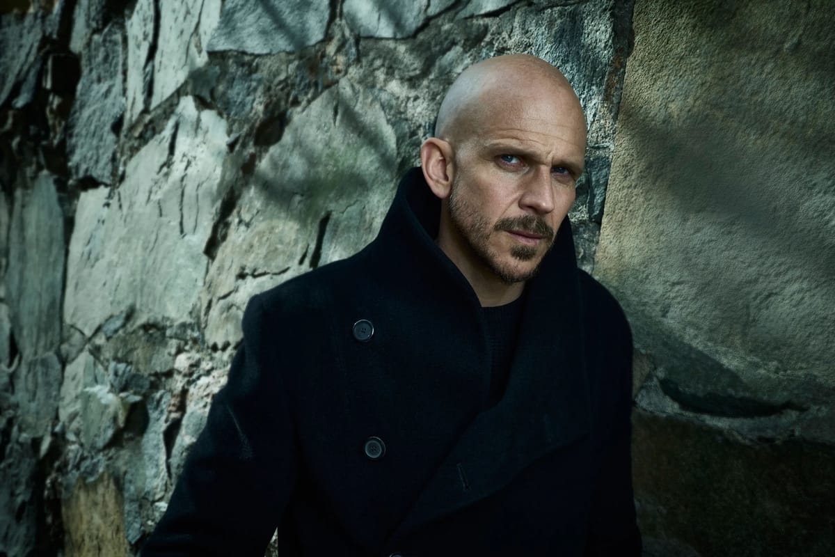 'Wallander' Revival Casts a Skarsgård In the Title Role