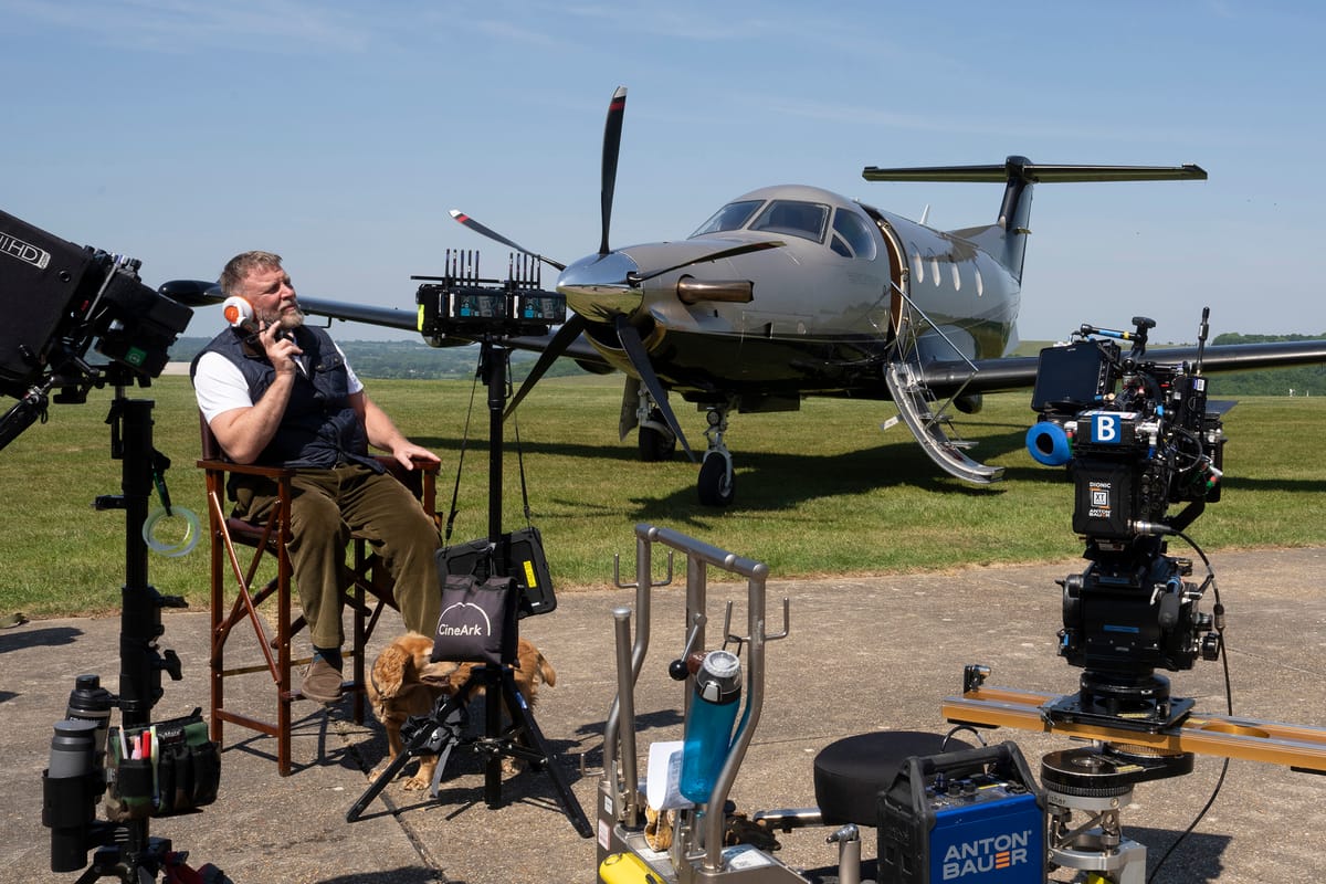 Hugh Bonneville to Join 'The Gentlemen' for Season 2