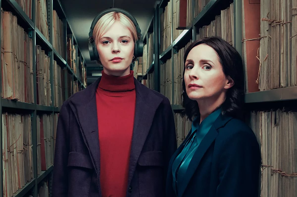 'Patience' Sets Series Premiere for Summer 2025