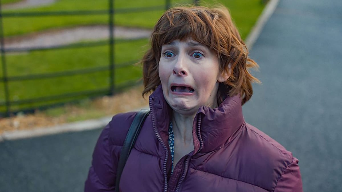 'Such Brave Girls' Get Braver & More Bizarre in Season 2