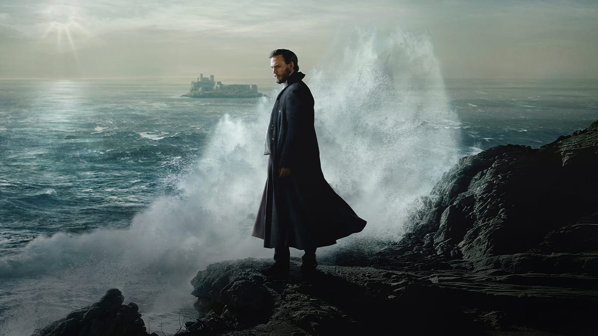 'The Count of Monte Cristo' Will Take Revenge on PBS in 2026