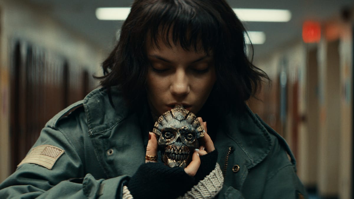 IFC & Shudder Zip Up The Irish-Canadian Film 'Whistle'