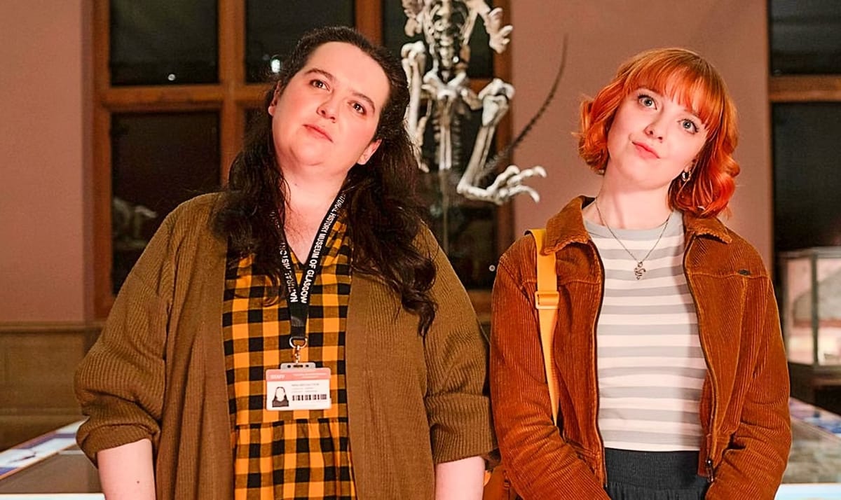 Filming Begins on 'Dinosaur' Season 2