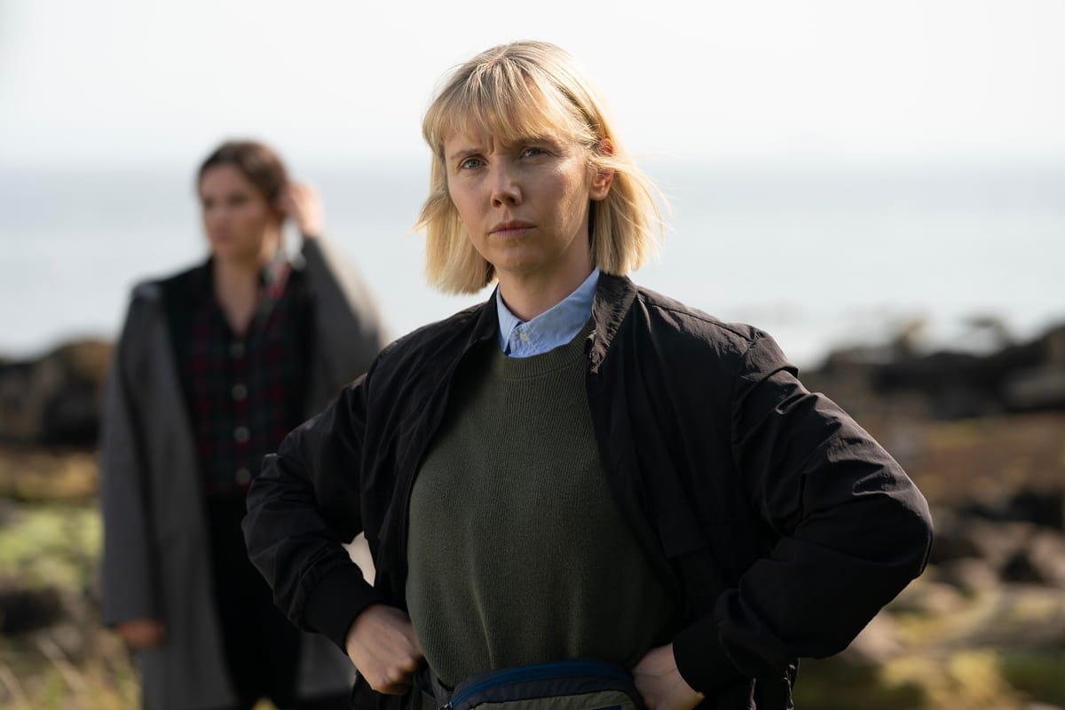 'Karen Pirie' Will Return to BritBox in October 2025