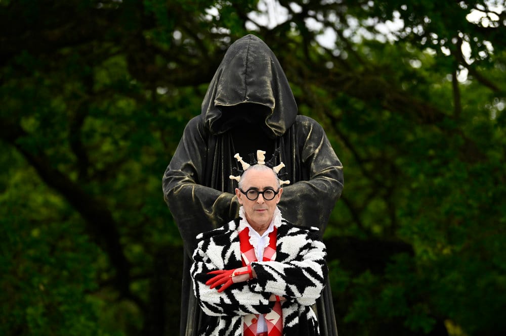 Meet 'The Traitors' Season 4 Cast Heading to Scotland