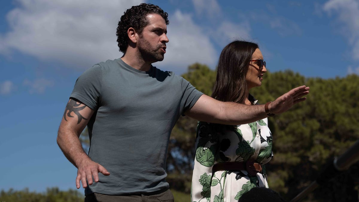 'The Good Ship Murder' Shifts to Weekly on BritBox for Season 2