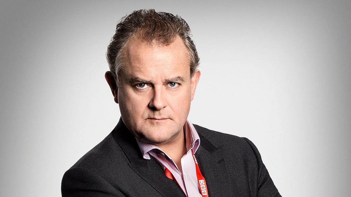 'Twenty Twelve' Follow Up 'Twenty Twenty Six' Confirmed for 2026