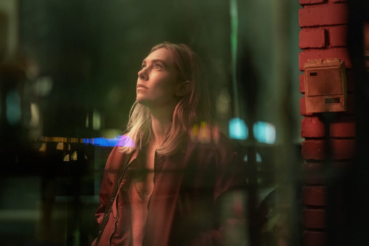 Vanessa Kirby Must Race Against the Clock in 'Night Always Comes'